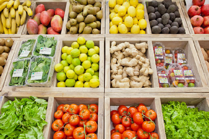 Anuga Organic Market: Sonderschau zeigt, was im Handel aktuell ist