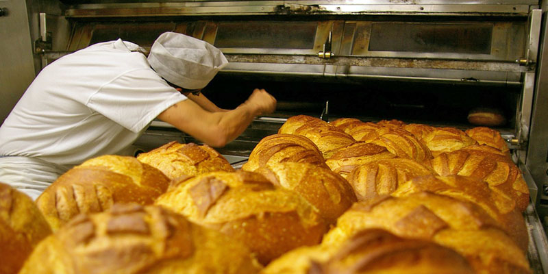 Reizdarm: Überlieferte Brotbacktechniken könnten Leiden verringern