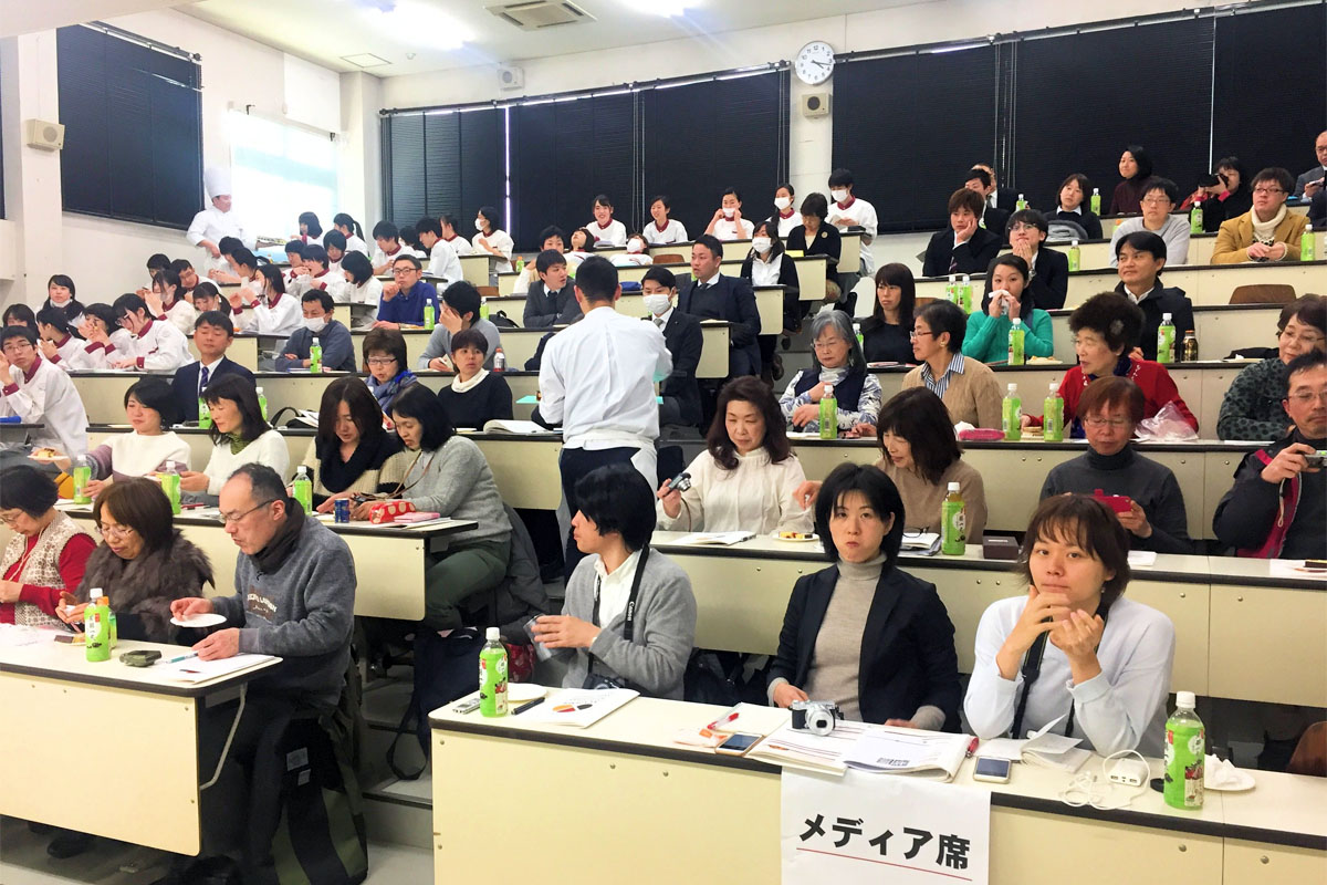 Wissenstransfer: ADB-Fachleute zu Gast in Tokio