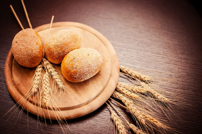 Für Brotliebhaber: der 5. Tag des Deutschen Brotes