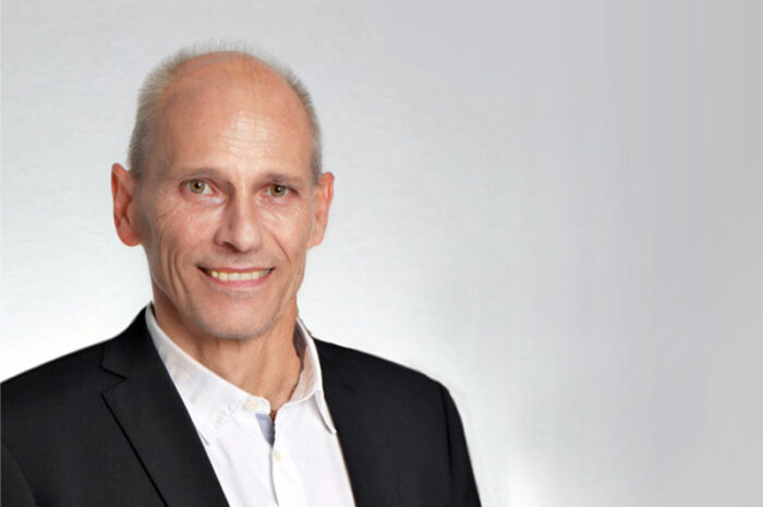 KMZ: Geschäftsführer Peter Kaierle verabschiedet sich in den Ruhestand
