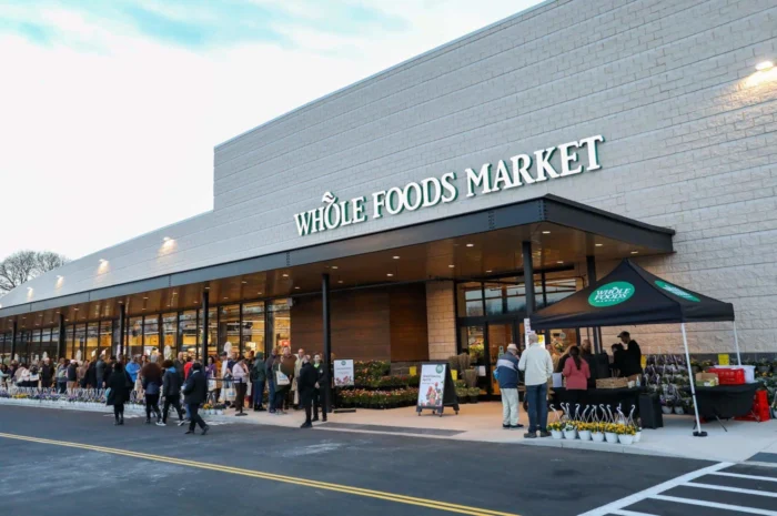 Whole Foods Market: Amazon-Tochter entdeckt Kleinflächen